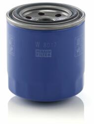 Mann-filter olajszűrő MANN-FILTER W 8017