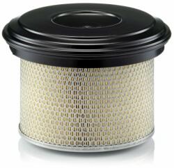 Mann-filter légszűrő MANN-FILTER C 27 585/3 (C 27 585/3) - centralcar