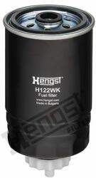 Hengst Filter Üzemanyagszűrő HENGST FILTER H122WK