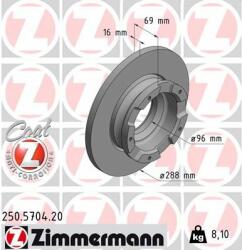 ZIMMERMANN Zim-250.5704. 20