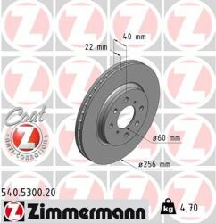 ZIMMERMANN Zim-540.5300. 20