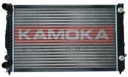 KAMOKA hűtő, motorhűtés KAMOKA 7705008