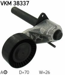 SKF Szíjfeszítő, hosszbordás szíj SKF VKM 38337 (VKM 38337)