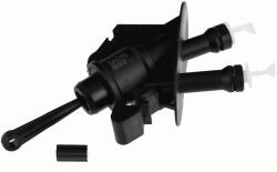 SACHS adóhenger, kuplung SACHS 6284 654 026 (6284 654 026)