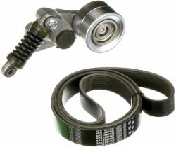 GATES Set curea transmisie cu caneluri GATES FleetRunner Micro-V® K029PK1887HD (K029PK1887HD)