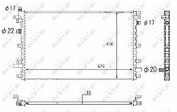 NRF Nrf-58569 (58569)