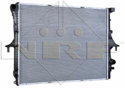 NRF hűtő, motorhűtés NRF 53864 (53864)