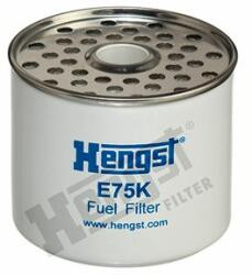 Hengst Filter Üzemanyagszűrő HENGST FILTER E75K D42 (E75K D42)