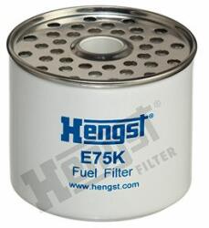 Hengst Filter Üzemanyagszűrő HENGST FILTER E75K D42