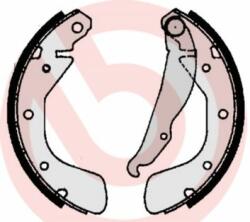 BREMBO Bre-s59511 (s 59 511)