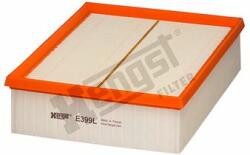 Hengst Filter légszűrő HENGST FILTER E399L (E399L) - centralcar