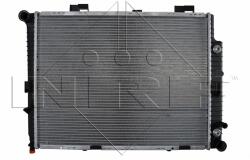 NRF hűtő, motorhűtés NRF 58159 (58159)