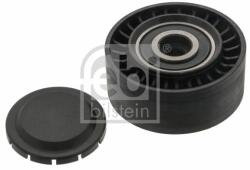 Febi Bilstein Szíjtárcsa/vezetőgörgő, hosszbordás szíj FEBI BILSTEIN 33718 (33718)