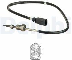 DELPHI Czujnik Temperatury Spalin (ts30168)