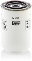 Mann-filter szűrő, munkahidraulika MANN-FILTER W 1019
