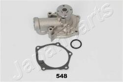 JAPANPARTS Vízszivattyú, motorhűtés JAPANPARTS PQ-548