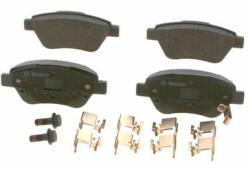 Bosch fékbetétkészlet, tárcsafék BOSCH 0 986 494 092 (0 986 494 092)