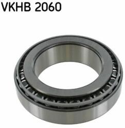 SKF kerékcsapágy SKF VKHB 2060