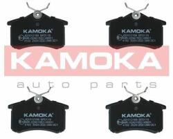 KAMOKA fékbetétkészlet, tárcsafék KAMOKA JQ1012166