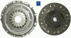 SACHS kuplungkészlet SACHS 3000 951 018 (3000 951 018)