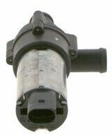 Bosch Kiegészítő vízszivattyú (hűtővíz-körforgás) BOSCH 0 392 020 073 (0 392 020 073)