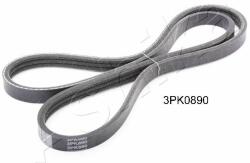 ASHIKA hosszbordás szíj ASHIKA 112-3PK890 (112-3PK890)