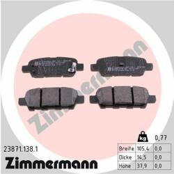 ZIMMERMANN Zim-23871.138. 1