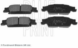 BLUE PRINT fékbetétkészlet, tárcsafék BLUE PRINT ADA104250 (ADA104250)