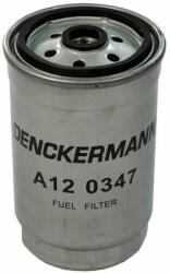 Denckermann Üzemanyagszűrő DENCKERMANN A120347