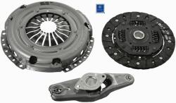 SACHS kuplungkészlet SACHS 3000 951 051 (3000 951 051)
