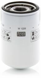Mann-filter szűrő, munkahidraulika MANN-FILTER W 1226