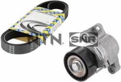 SNR hosszbordás szíj készlet SNR KA857.35 (KA857.35)