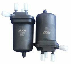 Alco Filter Üzemanyagszűrő ALCO FILTER - centralcar - 7 745 Ft