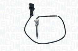 Magneti Marelli Érzékelő, kipufogógáz-hőmérséklet MAGNETI MARELLI 172000307010 (172000307010)