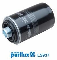 PURFLUX olajszűrő PURFLUX LS937