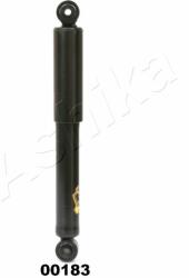 ASHIKA lengéscsillapító ASHIKA MA-00183 (MA-00183)