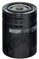 Hengst Filter olajszűrő HENGST FILTER H17W01