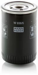 Mann-filter olajszűrő MANN-FILTER W 936/5 (W 936/5)