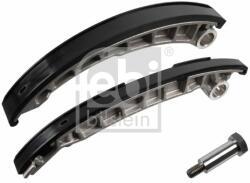 Febi Bilstein Csúszósínkészlet, vezérműlánc FEBI BILSTEIN 102141 (102141)