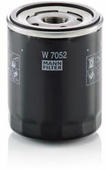 Mann-filter olajszűrő MANN-FILTER W 7052