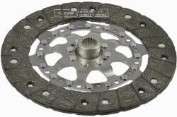 SACHS kuplungtárcsa SACHS 1864 001 795 (1864 001 795)
