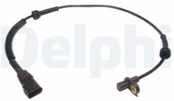 DELPHI érzékelő, kerékfordulatszám DELPHI SS20139 (SS20139)