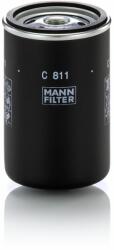 Mann-filter légszűrő MANN-FILTER C 811