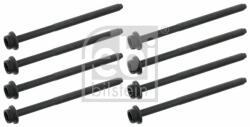 Febi Bilstein hengerfejcsavar-készlet FEBI BILSTEIN 26434 (26434)