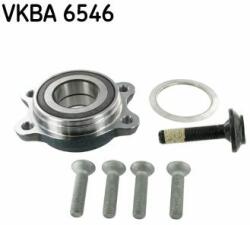 SKF kerékcsapágy készlet SKF VKBA 6546