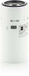 Mann-filter Üzemanyagszűrő MANN-FILTER WK 11 030 x