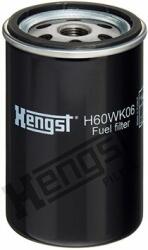 Hengst Filter Üzemanyagszűrő HENGST FILTER H60WK06 (H60WK06)