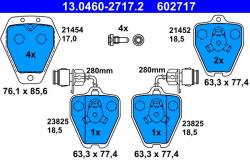ATE Ate-13.0460-2717 (13.0460-2717.2)