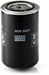Mann-filter Üzemanyagszűrő MANN-FILTER WDK 940/7