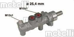 METELLI főfékhenger METELLI 05-0414 (05-0414)